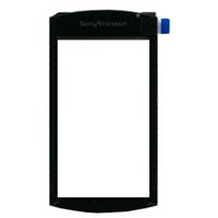 Bild von Displayscheibe mit Touchscreen für  Sony/Ericsson Vivaz