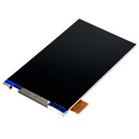 Bild von Ersatz- LCD-Display für  HTC Desire HD