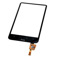 Εικόνα της Touchscreen (Displayglas) für  HTC Desire HD