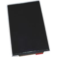Bild von Ersatz- LCD-Display für  Google Nexus One, (SUPER-LCD-Technik)