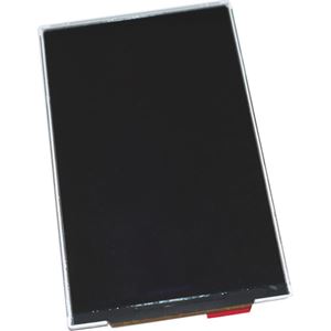 Bild von Ersatz- LCD-Display für  Google Nexus One, (SUPER-LCD-Technik)