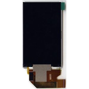 Bild von Ersatz- LCD-Display für  HTC HD2