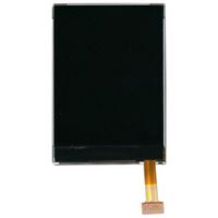 Bild von Ersatz- LCD-Display für  Nokia 2710 Navigation / 7020 / C5 / X2 / X3