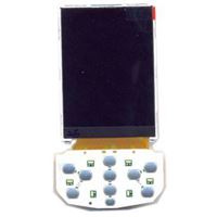Bild von Ersatz- LCD-Display für Samsung D900,