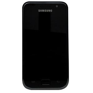 Obrazek Full-SET LCD-Display + Touch für Samsung i9000 (Galaxy S),