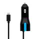 Immagine di KFZ-Ladekabel 12V für  Apple iPad 4 / iPad Air / iPad Air 2 / iPad Mini / iPad Mini 2 Retina / iPad Mini 3, Incipio High Speed Dual, mit Lightning- und USB-Anschluss