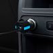Immagine di KFZ-Ladekabel 12V für  Apple iPad 4 / iPad Air / iPad Air 2 / iPad Mini / iPad Mini 2 Retina / iPad Mini 3, Incipio High Speed Dual, mit Lightning- und USB-Anschluss