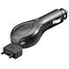 Immagine di KFZ-Ladekabel -AUFROLLBAR- , 12V/24V, für  TCHIBO Foto-Handy 213