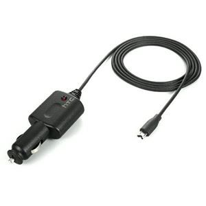Изображение CC C500 KFZ-Ladekabel, 12V/24V, für  HTC Flyer