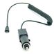 Изображение KFZ-Ladekabel, 12V/24V, für Bluetooth-Headset Jabra BT8040 / BT2080