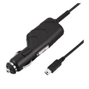 Immagine di KFZ-Ladekabel, 12V/24V, für  I-MATE JAM / Jasjar / K-Jam / SP5 / SP5m, Hersteller: HAMA