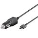 Immagine di KFZ-Ladekabel 12V/24V für  Vodafone Qbowl F700