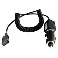 Immagine di KFZ-Ladekabel 12V/24V für  Samsung D720 / E620 / E720 / E810 / i300 / P730 / S341i / S342i / Z110 / Z130 / Z140 / Z500 / Z500V / ZM60 / ZV10 / ZV30