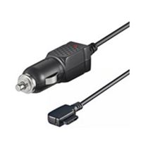 Immagine di KFZ-Ladekabel, 12V/24V, für  Sharp 703 / 902 / 903 / GX15 / GX17 / GX25 / GX29 / GX30 / GX30i / TM100 / TM200 / V902SH