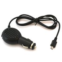 Immagine di KFZ-Ladekabel, 12V/24V, 2A, Micro USB, BLACK