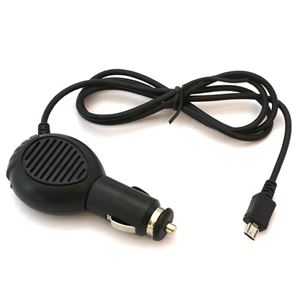 Immagine di KFZ-Ladekabel, 12V/24V, 2A, Micro USB, BLACK