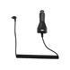Immagine di KFZ-Ladekabel, 12V/24V, 1A, Mini USB, BLACK, mit 90 Grad Anschlussstecker