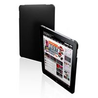 Bild von Incipio Feather BLACK für  Apple iPad, Ultra Light Feather Case
