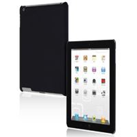 Bild von Incipio Feather BLACK für  Apple iPad 2, Ultra Light Feather Case