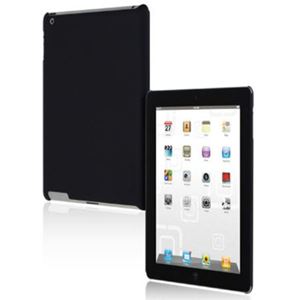 Resim Incipio Feather BLACK für  Apple iPad 2, Ultra Light Feather Case