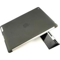 Bild von Ozaki iCoat Wardrobe+ Snap On Cover für  Apple iPad 2 -BLACK