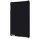 Bild von Ozaki iCoat Wardrobe+ Snap On Cover für  Apple iPad 2 -BLACK
