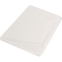 Изображение S-CURVE, TPU-Case für  Apple iPad Air, TRANSPARENT