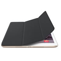Εικόνα της Smart Cover BLACK für  Apple iPad Air / iPad Air 2