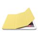 Εικόνα της Smart Cover YELLOW für  Apple iPad Air / iPad Air 2