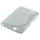 Изображение S-CURVE, TPU-Case für  Apple iPad Mini / iPad Mini 2 Retina / iPad Mini 3, TRANSPARENT