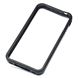 Afbeelding van Bumper BLACK für  Apple iPhone 4 / iPhone 4S