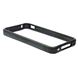 Afbeelding van Bumper BLACK für  Apple iPhone 4 / iPhone 4S