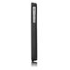 Afbeelding van case-mate Barely There Cover BLACK (Rubber) für  Apple iPhone 4 / iPhone 4S