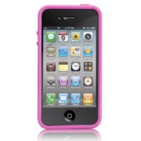 Bild von Hula Protection Band PINK für  Apple iPhone 4