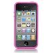 Bild von Hula Protection Band PINK für  Apple iPhone 4