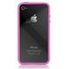 Bild von Hula Protection Band PINK für  Apple iPhone 4