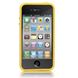 Bild von Hula Protection Band YELLOW für  Apple iPhone 4