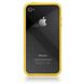 Bild von Hula Protection Band YELLOW für  Apple iPhone 4