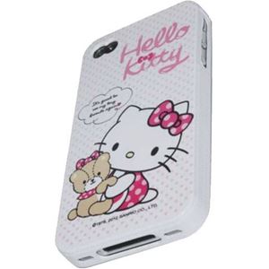 Bild von Hello Kitty HUG Silicon Case für  Apple iPhone 4 / iPhone 4S