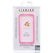 Bild von Lianzoo Crystal Gum Serie PINK für  Apple iPhone 4 / iPhone 4S
