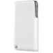 Εικόνα της SwitchEasy Duo Lederhülle WHITE für  Apple iPhone 4 / iPhone 4S