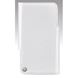 Εικόνα της SwitchEasy Duo Lederhülle WHITE für  Apple iPhone 4 / iPhone 4S