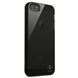 Bild von Belkin Grip Sheer TPU case BLACK für  Apple iPhone 5 / iPhone 5S, F8W093vfC00
