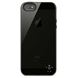 Bild von Belkin Grip Sheer TPU case BLACK für  Apple iPhone 5 / iPhone 5S, F8W093vfC00