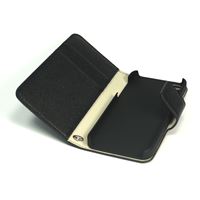 Bild von Premium Bookstyle BLACK für  Apple iPhone 5 / iPhone 5S