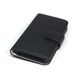 Afbeelding van Premium Bookstyle BLACK für  Apple iPhone 5 / iPhone 5S