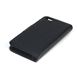 Afbeelding van Premium Bookstyle BLACK für  Apple iPhone 5 / iPhone 5S