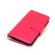 Bild von Premium Bookstyle PINK für  Apple iPhone 5 / iPhone 5S