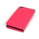 Bild von Premium Bookstyle PINK für  Apple iPhone 5 / iPhone 5S