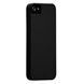 Picture of case-mate Barely There Cover BLACK für  Apple iPhone 5 / iPhone 5S